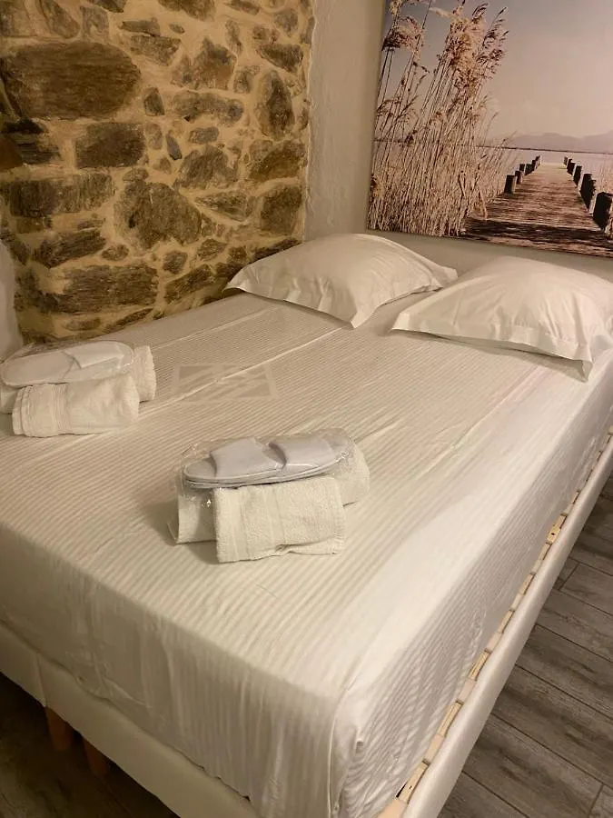 아파트 Studio Suquet Saint Antoine 칸느