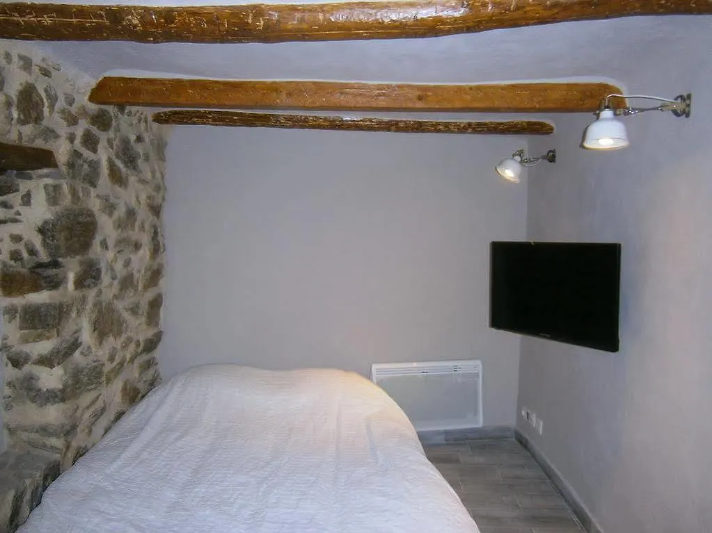 Studio Suquet Saint Antoine 칸느