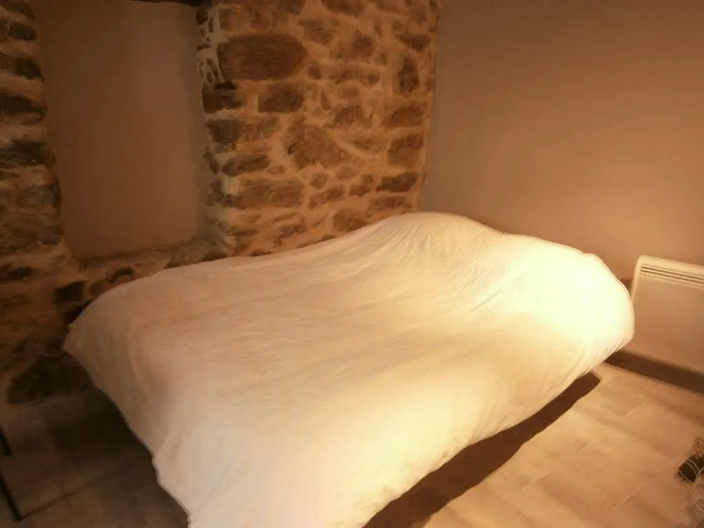아파트 Studio Suquet Saint Antoine 칸느